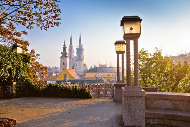 Zagreb proglašen za najpoželjniju destinaciju u Evropi